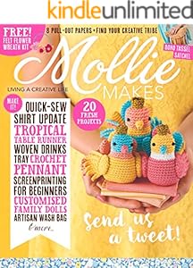 Mollie Makes