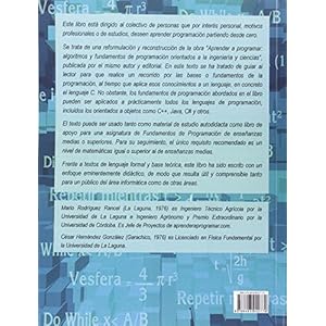 Aprende a programar con pseudocódigo, diagramas de flujo y ejercicios de ejemplo resueltos en C: Algoritmos y