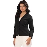 Nifty Women's Formal Blazer