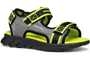 Geox Boy's J Sandal Airadyum Bo