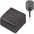 Proberos® Pickleball Paddle Rubber Eraser Scrubbing Eraser Paddle Eraser for Raw Carbon Fiber Paddles Quick Stain Removal, 5x5x2.5cm
