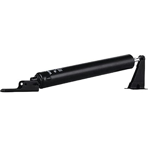 Wright Products FJBBZ Replacement Jamb Bracket- Bronze