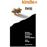 Novela de ajedrez. Mendel el de los libros (El libro de bolsillo - Bibliotecas de autor - Biblioteca Zweig)
