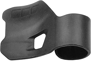 LUOFANG Assistant d'accélérateur de Moto, régulateur de Vitesse, Support de Repose-Poignet, Clip d'accélérateur Universel pour Moto