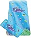 Clevamama Under The Sea Bath Mat