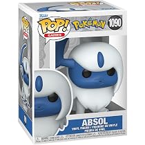 Funko Pop! Pokémon Rowlet - Figurine Vinyl Officielle - Collectionnable 9,5 Cm - Idée Cadeau Fans - 7