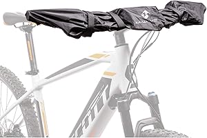 M-Wave Handlebar Cover. Rotterdam Protect Bar for E-Bikes, M-Wave