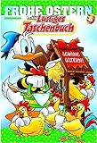 Image de Lustiges Taschenbuch Frohe Ostern 06: Sonderband