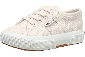 SUPERGA 2750 Baby Classic, Sneaker Unisex-Bambini e Ragazzi