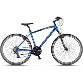 MOSSO LEGARDA 2221 MSM V 46 KADRO LACİVERT-MAVİ