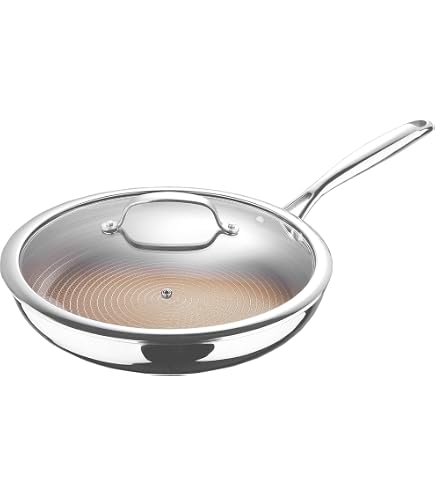 Set Poêles Induction MasterPRO Giro 3 | Lot De Poêles Anti-adhérentes De 20, 24 Et 28 Cm | Avec Triple Couche En Acier Inoxydable Et Aluminium | Lot 3 Couteaux Intelligents Et Set Poêles Induction MasterPRO Giro 3 | Lot De Poêles Anti-adhérentes De 20, 24 Et 28 Cm | Avec Triple Couche En Acier Inoxydable Et Aluminium | Lot 3 Couteaux Intelligents Et