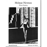 Helmut Newton Private Property (Bibliotheque visuelle) (New Edition) /franCais/allemand