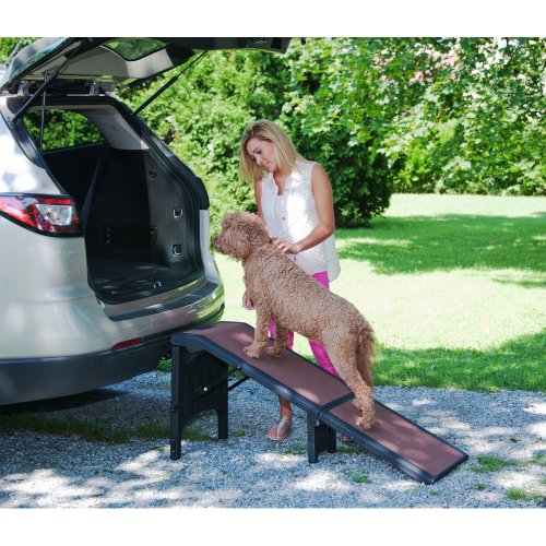 Pet-Gear-Free-Standing-Pet-Ramp-X-Large