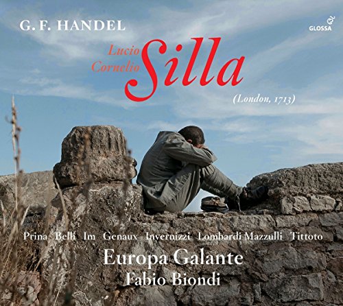 Handel:Lucio Cornelio Silla [Import allemand]