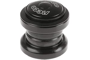 MESSINGSCHLAGER NECO 448285 Tasa De Impuesto, Unisex-Adult, Negro, 10 x 10 x 0.4 cm