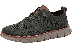 GENERISCH Breeze Urban Schuhe Herren, Breeze Schuhe Herren, Wearbreeze Schuhe Herren, Urban Schuhe Herren, Ultimativer Komfort und StilBreeze Wearbreeze, Casual Herren-Schlupfschuhe mit Fußgewölbeunterstützung