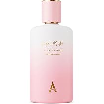 Atralia Matcha Latte Eau de Parfum 100ml – Creamy Gourmand Scent