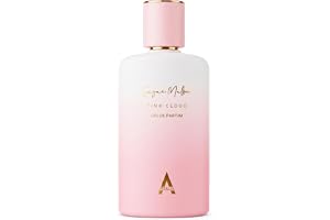 Atralia Socker Mallow Rosa Cloud Eau de Parfum for Women 100 ml