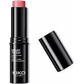Kiko Milano KIKO Milano Velvet Touch Creamy Stick Blush 06 | Allık &ccedil;ubuğu: Parlak kaplamalı kremsi doku