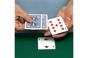 Magiapym Carta Invisible con vídeo explicativo para su fácil comprensión Trucos de Magia coleccionables