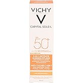 Vichy Ideal Soleil Anti-Dark Spots 50 Ml