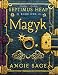 Produktbild Septimus Heap, Book One: Magyk