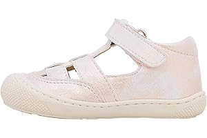 Naturino Dziewczynki WadSandał