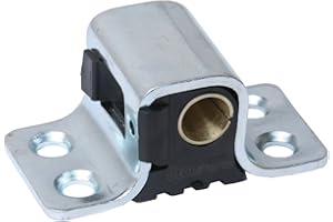 URO Parts 1237200104 Delantero de puerta, delantero izquierdo