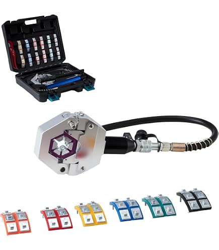 Service Schlauchpresse P20-NMS « PSK Maschinentechnik – Maschinen zur