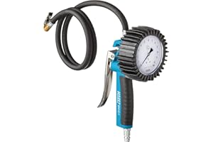 HAZET Pistola inflado neumaticos 9041G-1 neumático