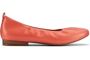 Clarks Fawna Soft, Zapatos Tipo Ballet Mujer