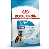 Royal Canin-Maxi Puppy B&uuml;y&uuml;k Irk Yavru K&ouml;pek Maması 15 kg