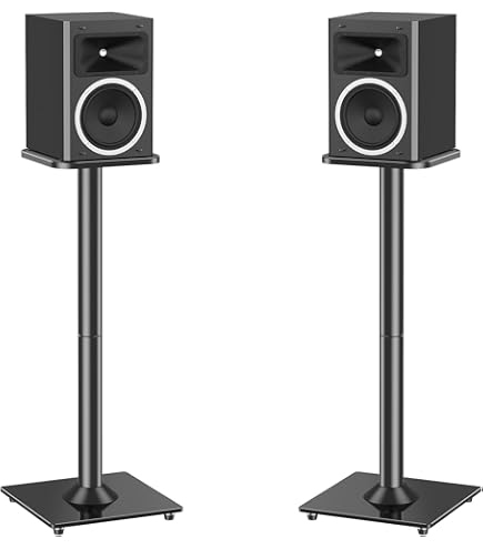 Bose OmniJewel Floor Stand, White : Amazon.in: Electronics