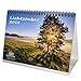 Produktbild Premium Tischkalender / Kalender 2018 · DIN A5 · Lichtzauber · Sonne · Licht und Schatten · Edition Seelenzauber