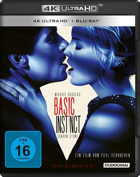 Basic Instinct
