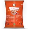 Brew Lab Ready To Cook Instant Healthy Tomato Instant Soup Powder | Easy to Prepare | (1 kg)