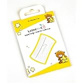 Lionsse Baby Cognac Comb