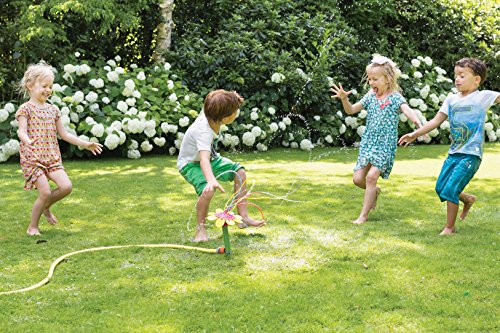 BuitenSpeel GA271 – Wasserblume, 38 cm - 3