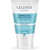 Celenes By Sweden Thermal Yıkama Peeling Maske 150 ml