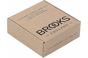 Brooks Leather Saddle Care Kit