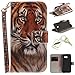 Produktbild Silikonsoftshell PU Hülle für Samsung Galaxy A3 (2017) (4,7 Zoll) Tasche Schutz Hülle Case Cover Etui Strass Schutz schutzhülle Bumper Schale Silicone case+Exquisite key chain X1) #KE (12)
