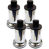 Baza Yukseltme Ayagi 15 Cm Gecmeli Baza Yukseltme Ayagi 1 Pakette 4 Adet Amazon Com Tr Yapi Market