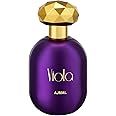 AJMAL Viola Citrus Eau De Liquid Parfum For Women, 75 Ml