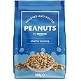 by Amazon Roasted And Salted Peanuts, 200g