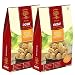 OOSH Premium Afganisi Apricot 400 g ( Jardalu/Khumani) Value pack of 2 - 200g each | Premium Dry Fruit RS.980.00