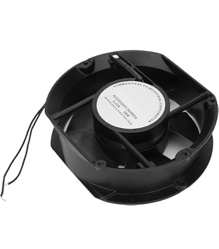 Ventilatore Tubolare Assiale, Diametri 100-315 Mm, Con - Foto 9