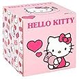 Hello Kitty Facial Tissue 3 Plies 56Pcs