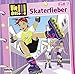 Die drei !!! Folge 7: Skaterfieber by 