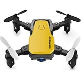 geekera mini drone