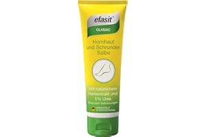 ‎EFASIT EFASIT CLASSIC Hornhaut und Schrunden Salbe 75 ml